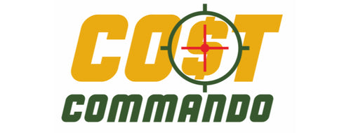 Cost Commando